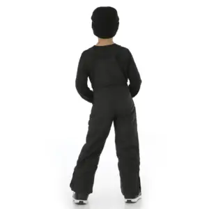 Youth Avalanche Snow Bib - Insulated Winter Ski Pants