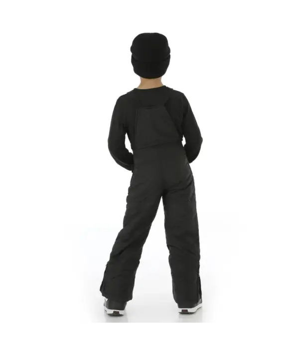 Youth Avalanche Snow Bib - Insulated Winter Ski Pants