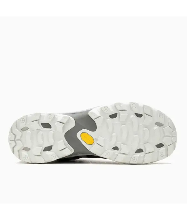Merrell Waterproof Wide Hiking Boots Men's Moab Speed 2 Mid - Image 3