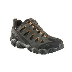 Oboz Hiking Shoe Insoles for Trail Comfort & Support