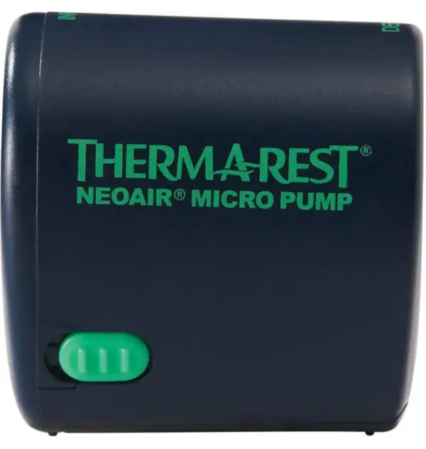 Therm-a-Rest NeoAir Compact Sleeping Pad Pump - Image 3