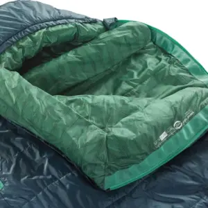 Therm-A-Rest Saros Down Sleeping Bag 20°F Comfort Rating Regular