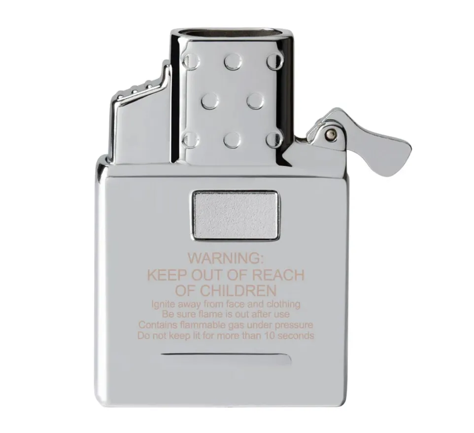 Zippo Windproof Torch Lighter