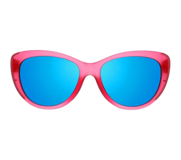 goodr Flamingo Couture Glam G Sunglasses - Polarized Aviator Style - Image 2