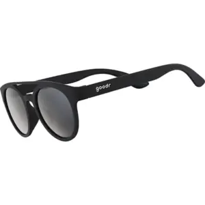 goodr Circle G Yellow Lens Sunglasses
