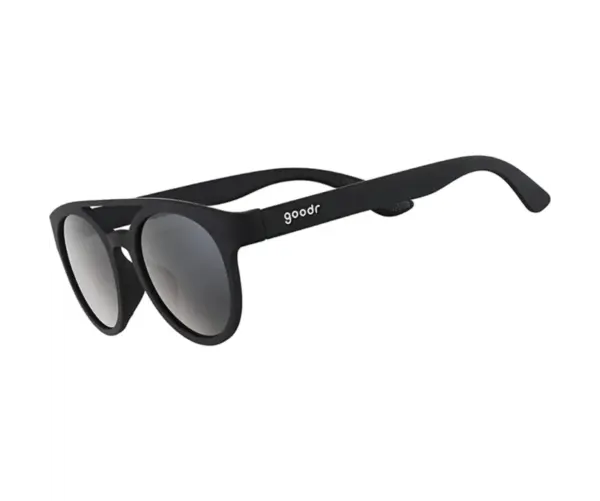 goodr PFG Polarized Sunglasses Professor OOG Style Fishing Shades - Image 2