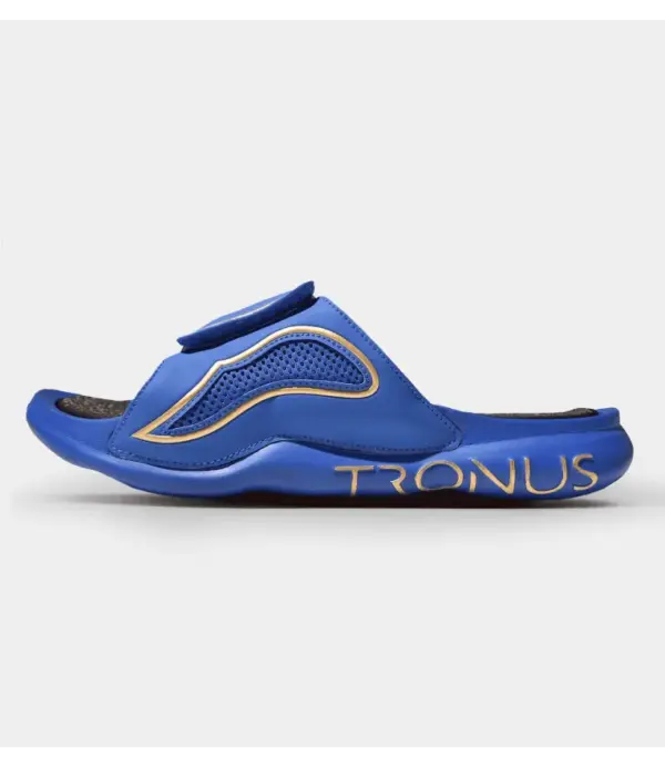 Women's Recovery Slides for Sore Feet by Tronus - Image 3