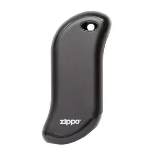 Zippo HeatBank 9s Fast-Heating Rechargeable Hand Warmer