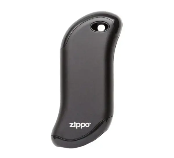 Zippo HeatBank 9s Fast-Heating Rechargeable Hand Warmer