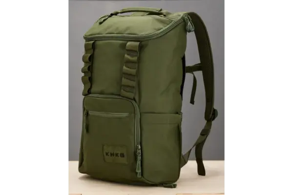 King Kong Core Durable Everyday Backpack - Image 2