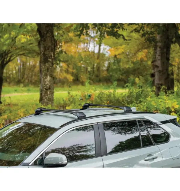 Yakima SkyLine FX XS Single Roof Rack Crossbar - Image 2