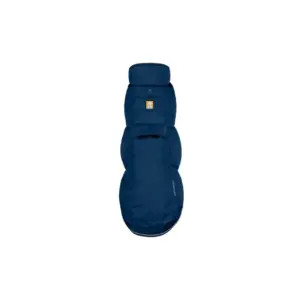 Ruffwear Quinzee Waterproof Dog Coat - Warm Winter Jacket