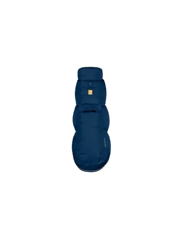 Ruffwear Quinzee Waterproof Dog Coat - Warm Winter Jacket