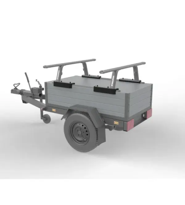 Yakima Ladder Load Assist Roller for Pickup Truck Racks - Image 2