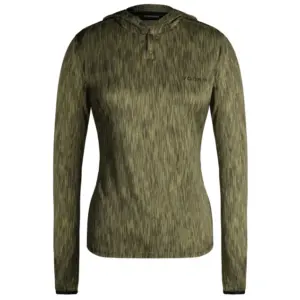 Women's Lightweight Trail Running Hoodie