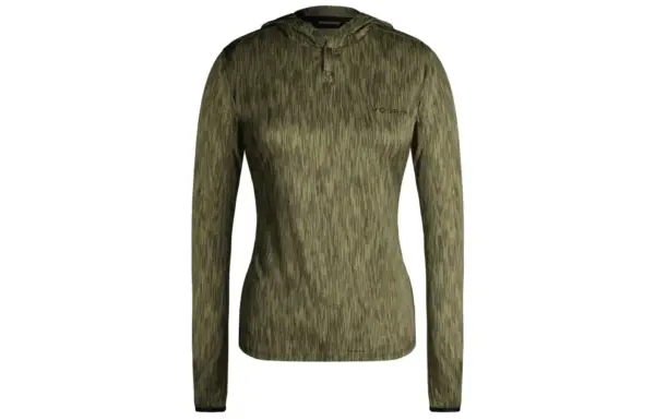 Women's Lightweight Trail Running Hoodie