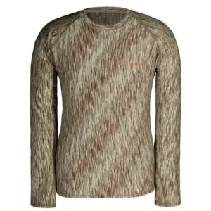 Men's Base Layer Top - Phase.Sc Crew Neck