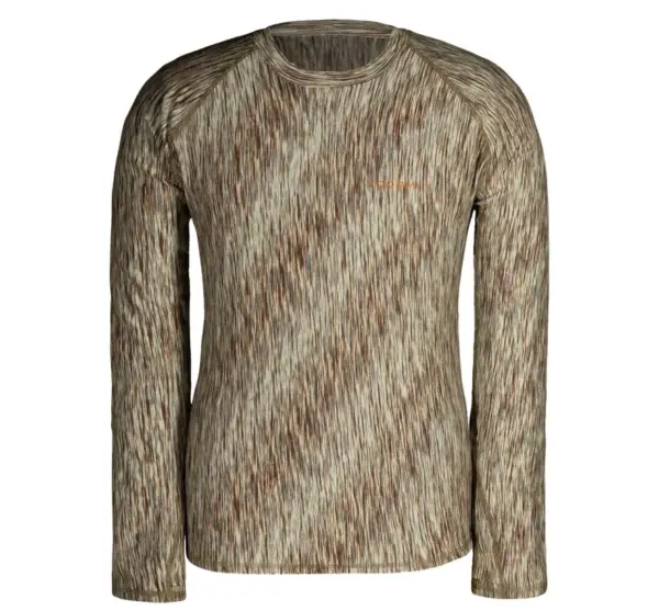 Men's Base Layer Top - Phase.Sc Crew Neck