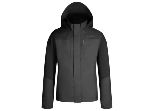 Mens San Juan Water-Resistant Jacket - Image 3