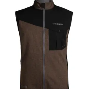 Men's Convex Safety Vest