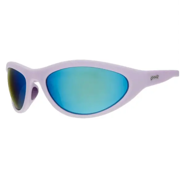 goodr BFG Sunglasses Big Pajama Llama Drama Polarized Running Shades - Image 2