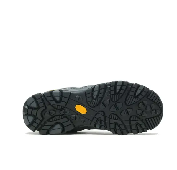 Merrell Moab 3 Waterproof Hiking Shoes for Men, PFAS-Free - Image 3