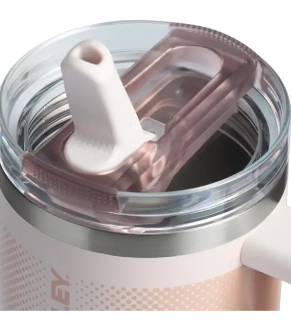 Stanley Quencher ProTour 20oz Tumbler with Flip Straw - Image 2
