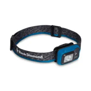 Black Diamond Spot 400 Rechargeable Headlamp