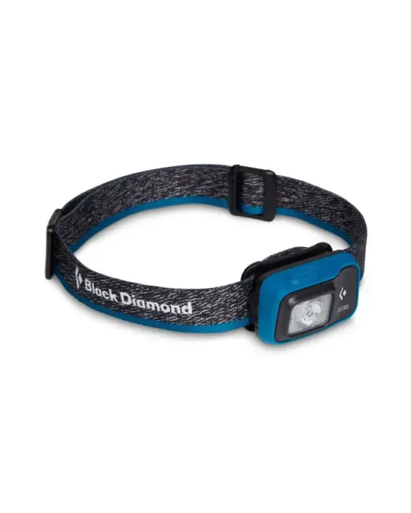 Black Diamond Spot 400 Rechargeable Headlamp