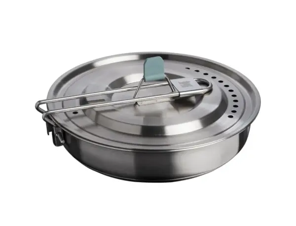 Stanley Camping Cookset - Full Serve Core Wildfare Kit
