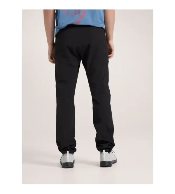 Arc'teryx Men's Gamma Lightweight Outdoor Hiking Pants - Image 2