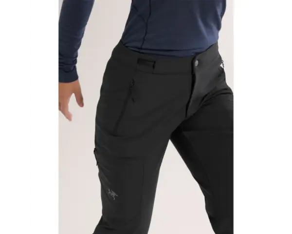 Arc'teryx Women's Atom Lightweight Insulated Jacket - Image 3