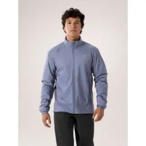 Arc'teryx Men's Cormac Warm Zip Hoodie