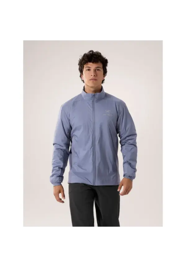 Arc'teryx Men's Cormac Warm Zip Hoodie
