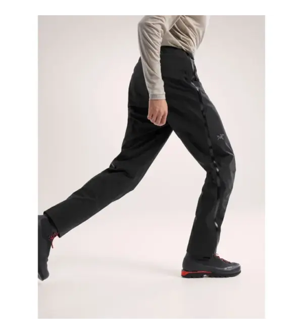 Arc'teryx Mens Waterproof Hiking Pants - Beta - Image 3