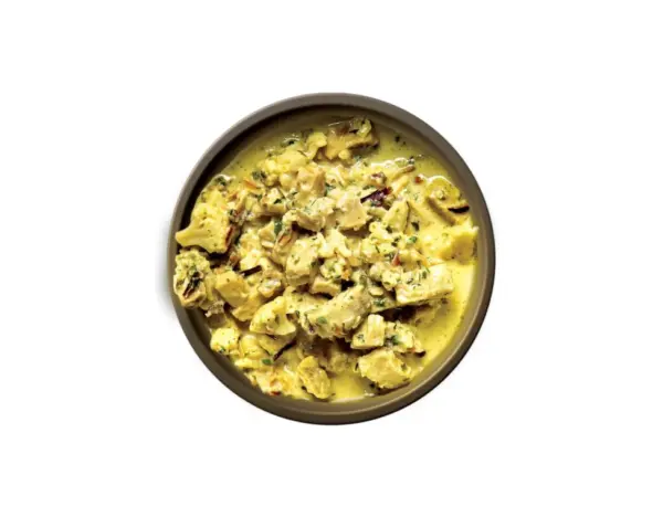 Right On Trek Cauliflower Chicken Risotto - 1 Pack - Image 2