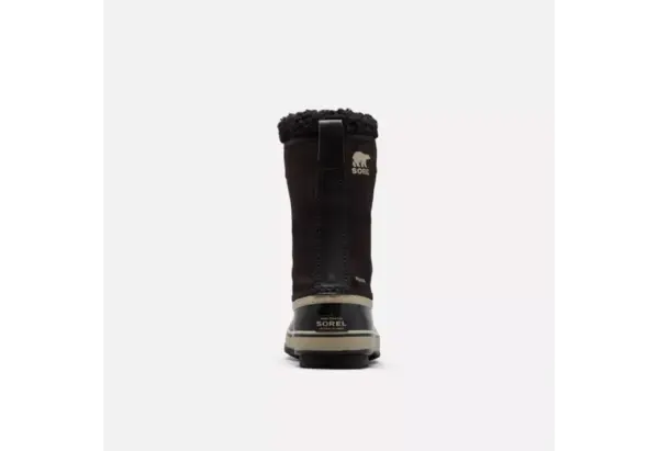 Sorel Waterproof Boots for Men 1964 Pac Nylon