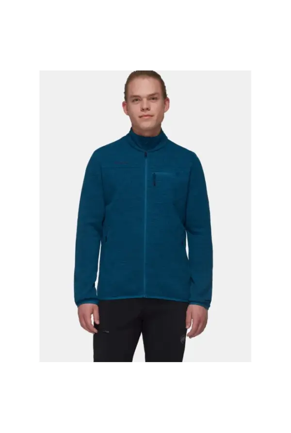 Mammut Arctic IV ML Men's Jacket - Waterproof & Insulated - Image 2