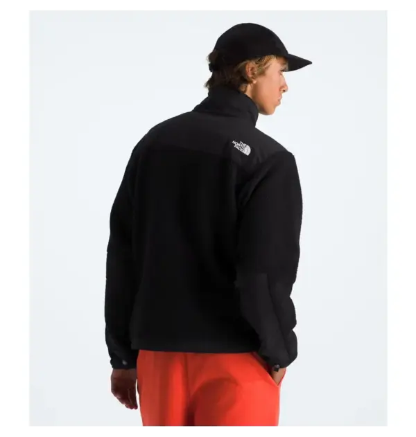 The North Face Men's Retro Denali Fleece Jacket - Image 3