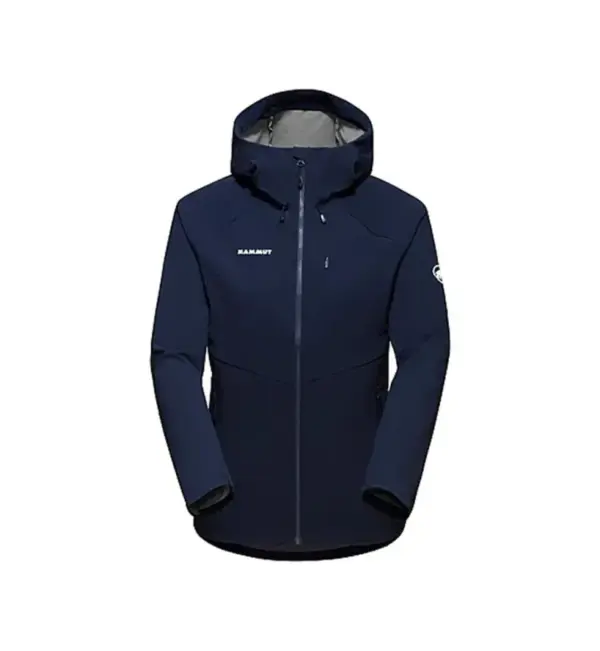 The North Face Women's Retro Denali Fleece Jacket - Image 3