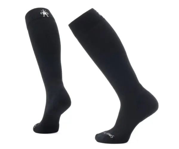 Smartwool Women's Merino Wool Knee-High Socks for All-Day Comfort
