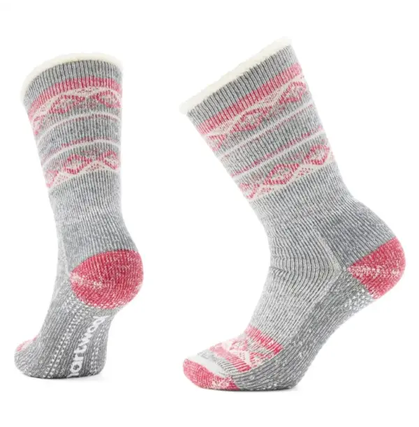 Smartwool Everyday Slipper Socks - Cozy Indoor & Outdoor Wear