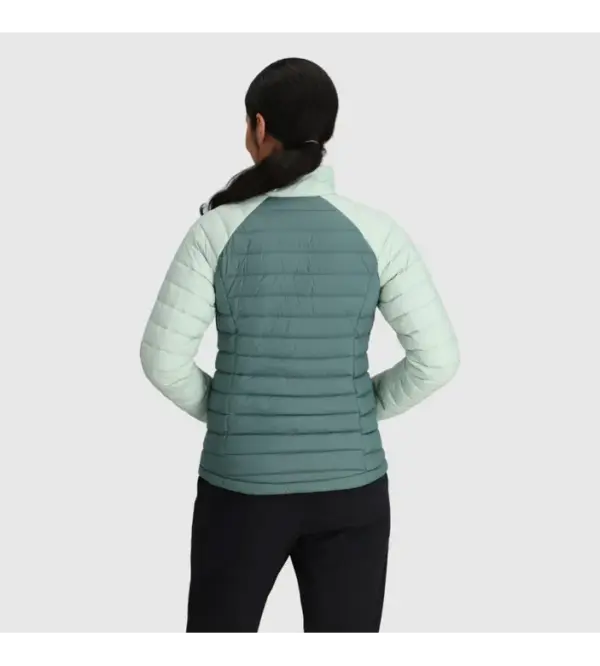 Women's Lightweight Down Jacket by Outdoor Research