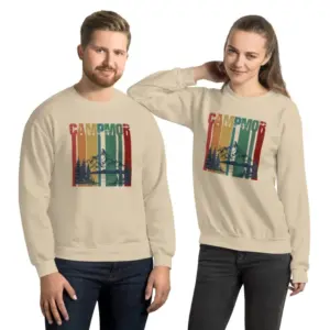 Campmor Adventure Brew Coffee T-Shirt