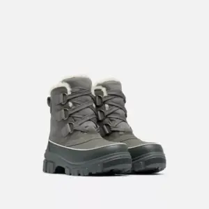 Sorel Women's Tivoli V Waterproof Winter Boots
