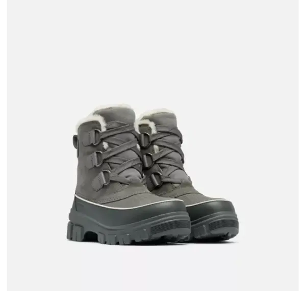 Sorel Women's Tivoli V Waterproof Winter Boots