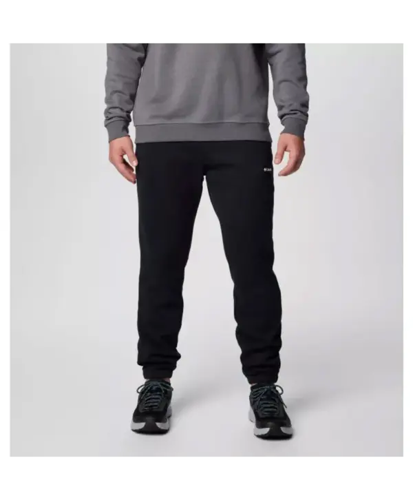 Columbia Men's Meridian Creek Jogger Pants Casual Comfort - Image 2