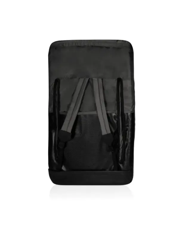 Picnic Time Gridiron Portable Stadium Seat with Back Support - Image 3