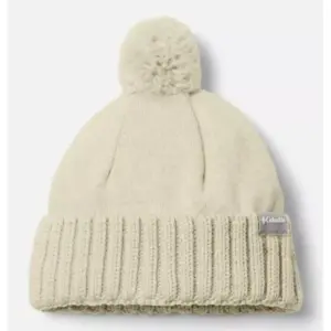 Columbia Warm Pom-Pom Beanie for Cold Weather