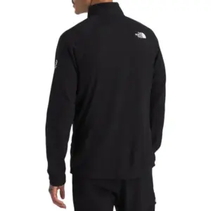 North Face Men's Summit FUTUREFLEECE Hybrid Jacket - Lightweight & Warm